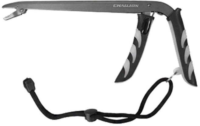 챌리온 훅오프 바늘빼기 루어용 릴리져 CP-06, 상품택1*건메탈, 1개