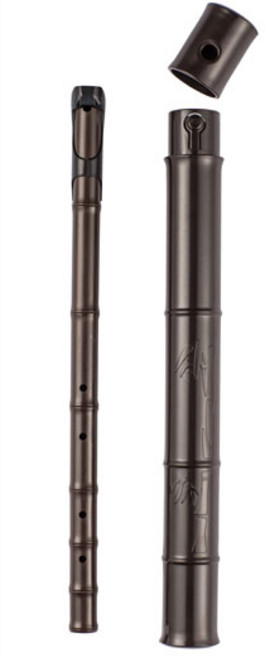 인효교재악기 5000 이지단소 PVC케이스, 1개