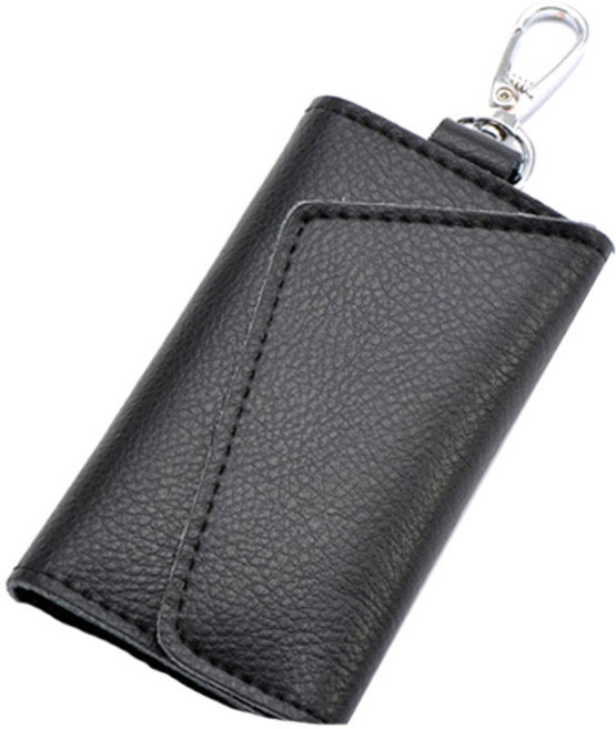 앤티스 유럽풍 고급 키홀더, Black