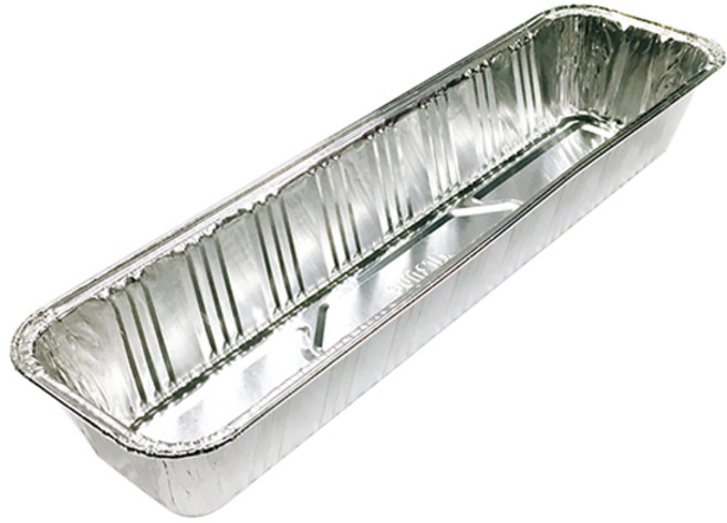 일성IND 은박 파운드케이스, 25개입