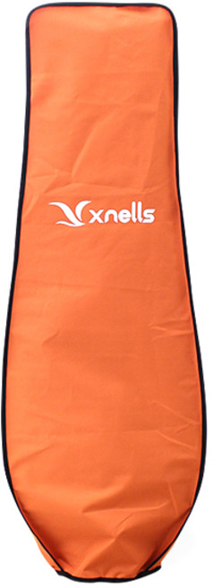 엑스넬스 경량 트레블 항공커버, 오렌지