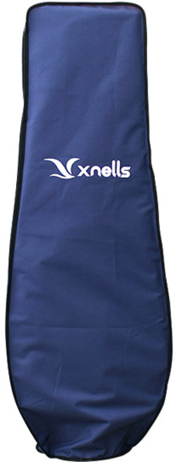 엑스넬스 경량 트레블 항공커버, 네이비