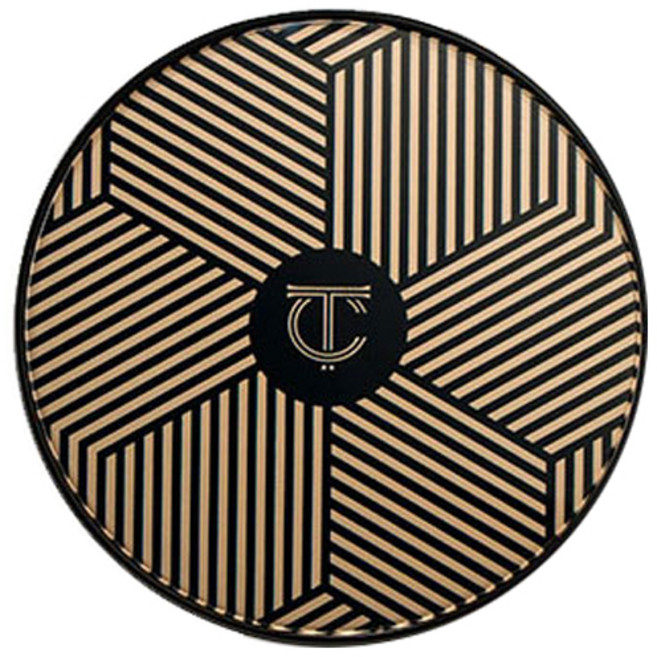 투쿨포스쿨 스튜디오 드 땅뜨 글로우 커버 쿠션 14g + 리필 14g, 3호 베이지, 1세트