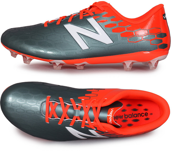 뉴발란스 비자로 FG 축구화 NBPS7S212V