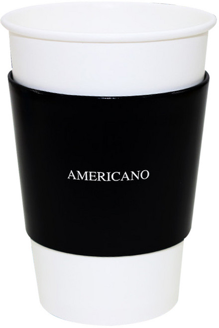 투고팩 에어홀더 일회용컵홀더, 50개, 1세트