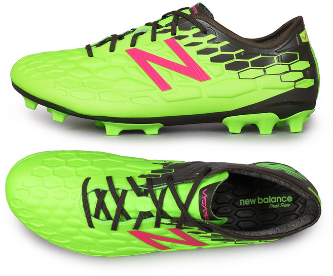 뉴발란스 축구화 비자로 프로 AG NBPS7F803G