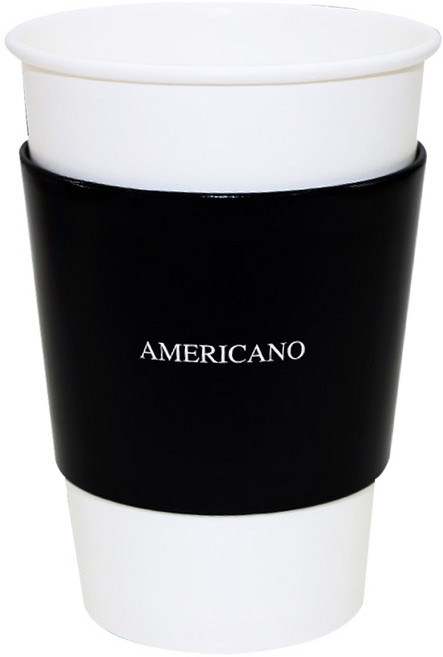 투고팩 에어홀더 블랙, 50개, 1세트