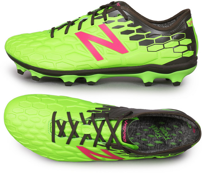 뉴발란스 축구화 비자로 프로 FG NBPS7F803F