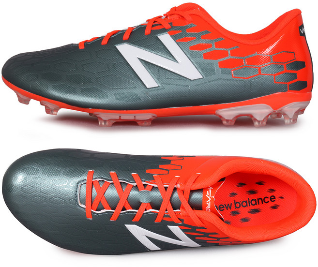 뉴발란스 비자로 AG 축구화 NBPS7S203V