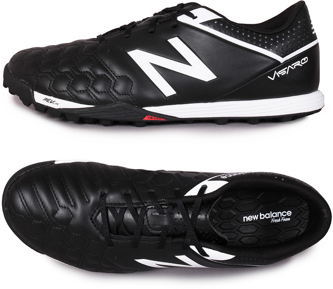뉴발란스 비자로 TF 축구화 NBPS7F803N