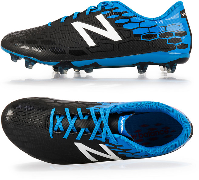 뉴발란스 비자로 코스트 FG 축구화 NBPS7F903K