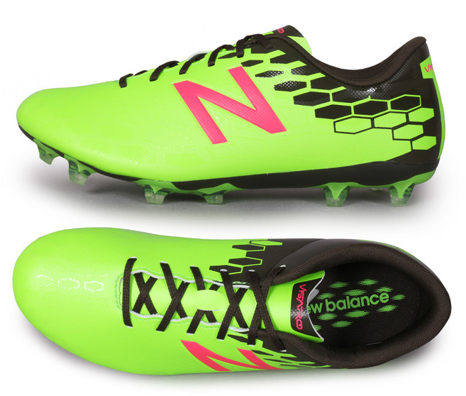 뉴발란스 비자로 FG 축구화 NBPS7F803J