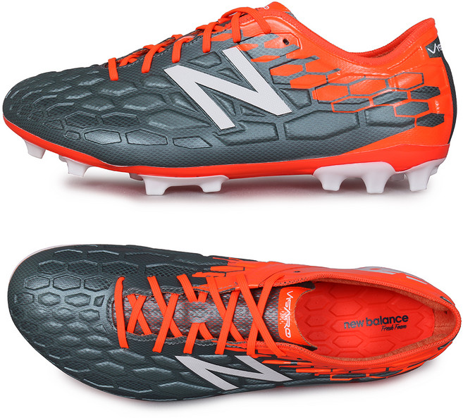 뉴발란스 비자로 프로 AG 축구화 NBPS7S201V