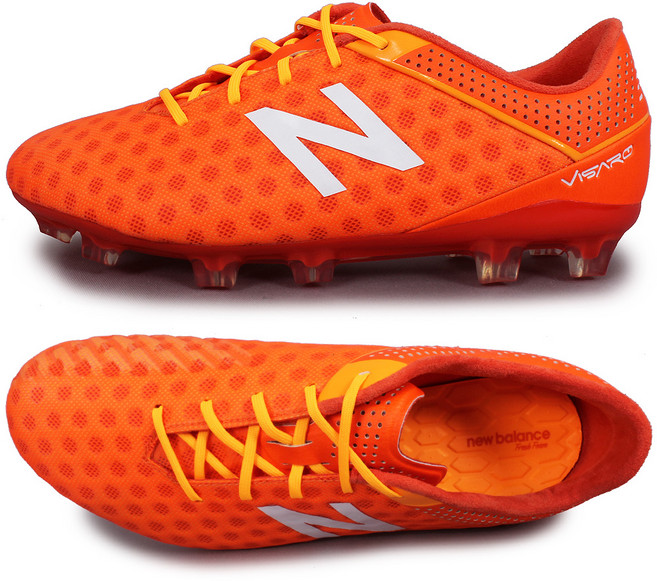 뉴발란스 비자로 프로 HG 축구화 NBPS6S228H