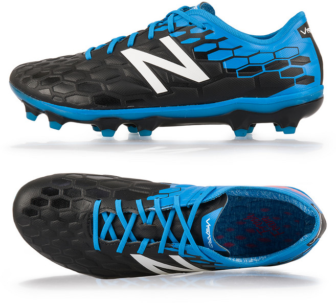 뉴발란스 비자로 프로 FG 축구화 NBPS7F903C