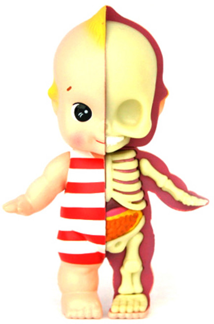 4D마스터 XXRAY 피규어 수영복 베이비 SY291430, 1개