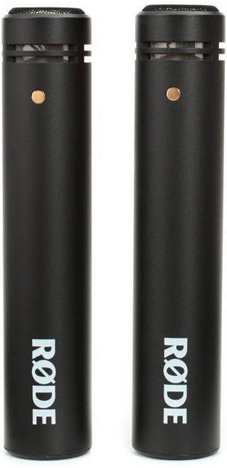 로드 스테레오 레코딩 콘덴서 마이크, M5 Matched Pair