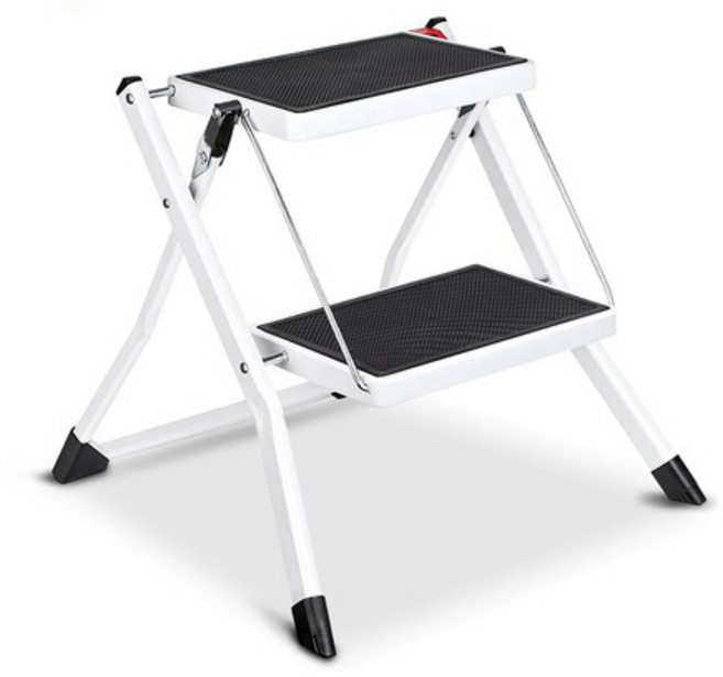 로티홈시스 발판 사다리 2단, 1개