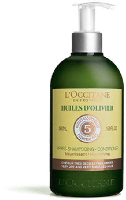 록시땅 아로마 너리싱 컨디셔너, 500ml, 1개