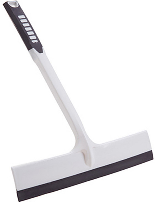 더자카 글라스 클린 슬림 밀대, 1개, 화이트