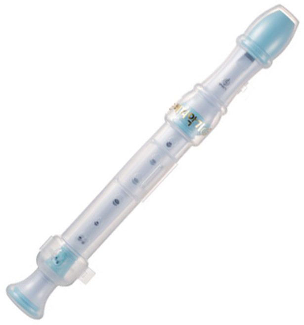 베리악기 5000 리코더 + PVC케이스 랜덤 발송, 파랑, 1개