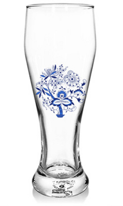 쯔비벨무스터 바이젠비어 맥주잔 300cc, 1개