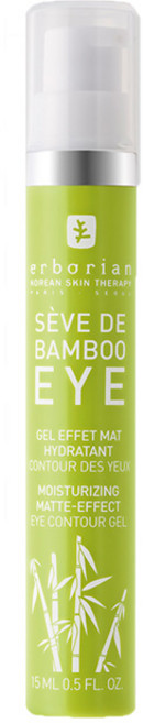 에르보리앙 세브 드 밤부 아이, 15ml, 1개