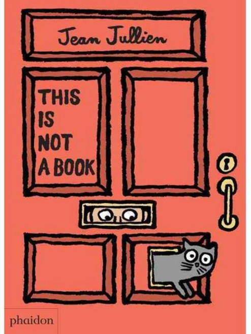 This Is Not a Book, Phaidon Press