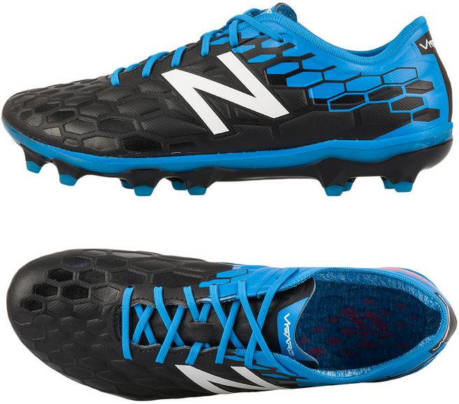 뉴발란스 비자로 프로 FG 축구화 NBPS903C