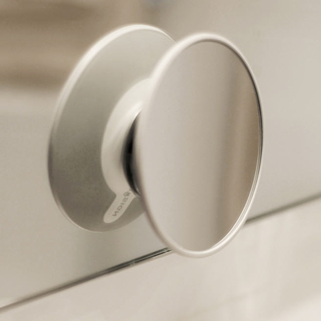 보싸인 이동식 욕실 미니 거울, 혼합 색상