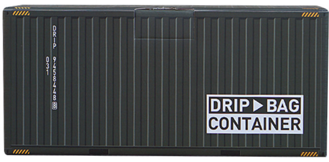 커피토리 과테말라 안티구아 드립커피 드립백 컨테이너 Black, 10g, 30개입, 1개