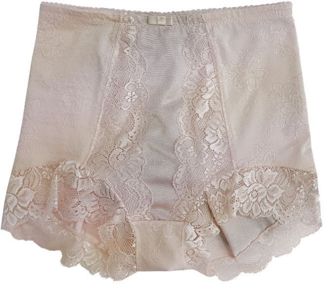 모띠마마 레이스 복부 파워 거들