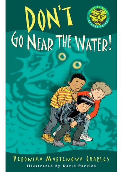Don't Go Near the Water!, Tundra Books (NY)