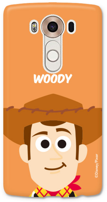 디즈니 뉴 트윙클 슬림핏 하드 핸드폰케이스