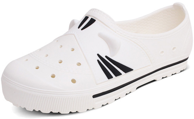 슈퍼카미트 부드러운 고양이 실내화 S700