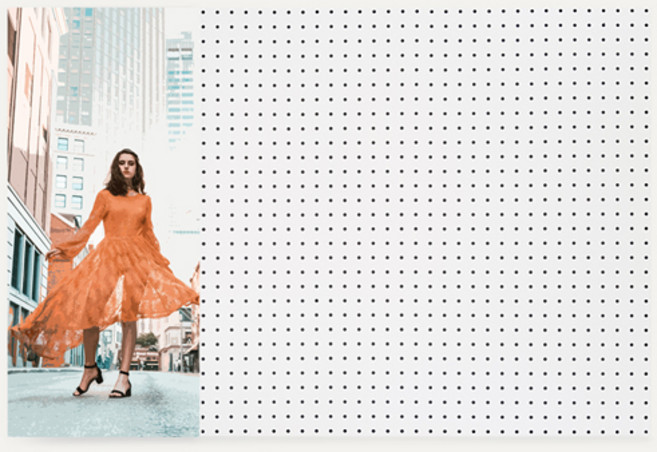 인테리어 타공판 60 x 90cm, 1개, 드레스모델좌WHITE