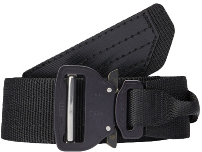 511택티컬 MAVERICK ASSAULTER BELT M, BLACK 019, 1개