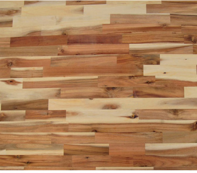 페인트인포 아카시아 집성목 15T 200 x 800