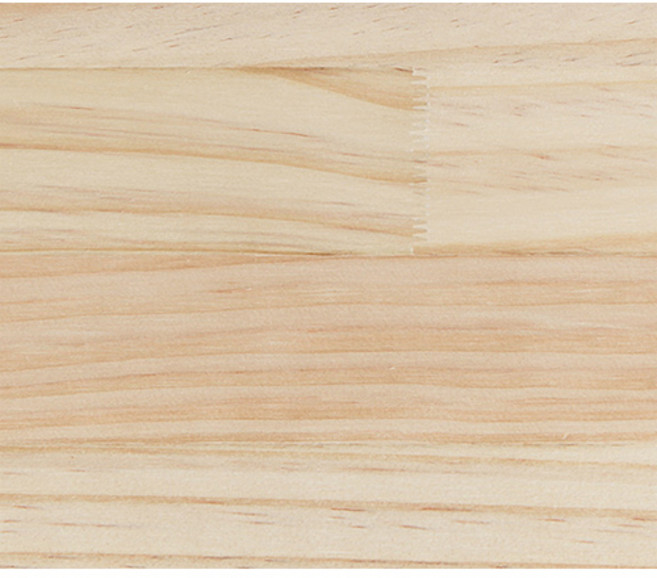 미송 집성목 12T 500 x 600, 1개