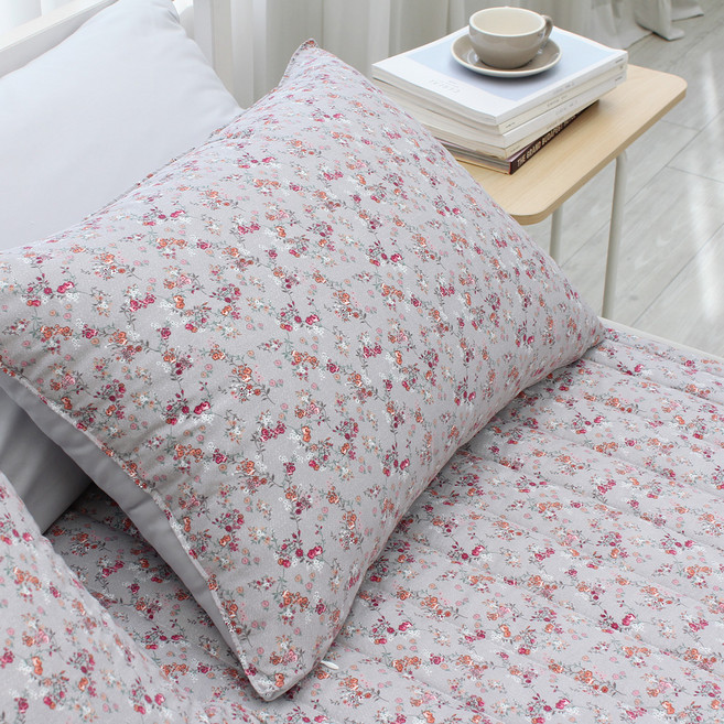 슈에뜨룸 라라스 세미 마이크로 베개커버 2p