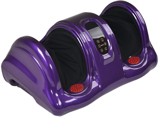 유니텍 바디원 디지털 발마사지기, UB-M811