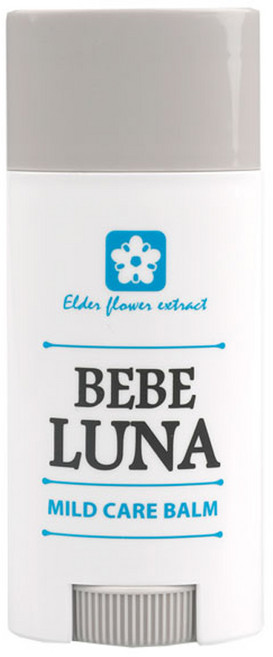 베베루나 마일드 유아 케어밤, 14g, 1개