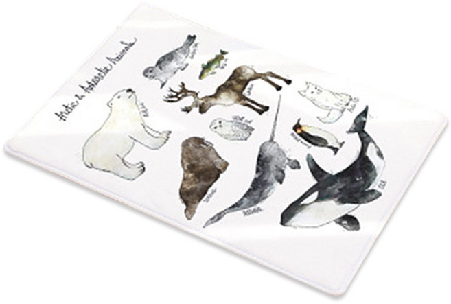 더자카 애니멀 발매트, Y394ZHCF265