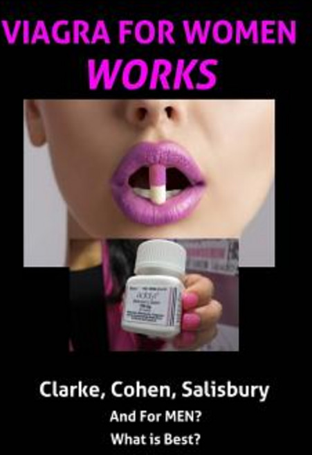 for Women Works: And for Men? What Is Best? Paperback, Createspace Independent Publishing Platform