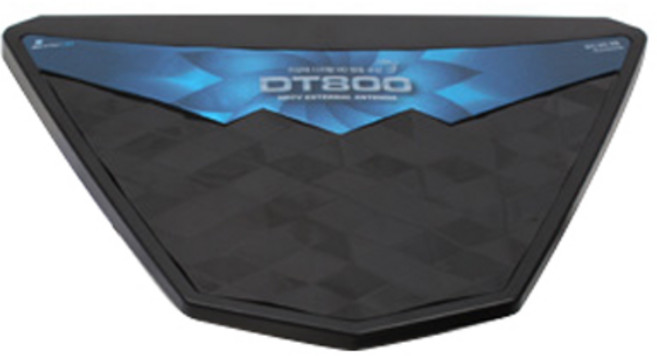 스카이디지탈 SKY HD 디지털TV 안테나, DT-800, 1개