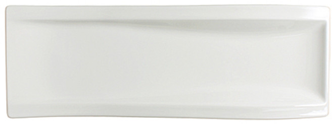 빌레로이앤보흐 뉴웨이브 샌드위치 접시, 1개