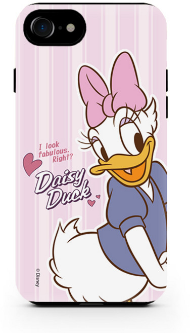 Disney 迪士尼 唐老鴨強韌手機殼