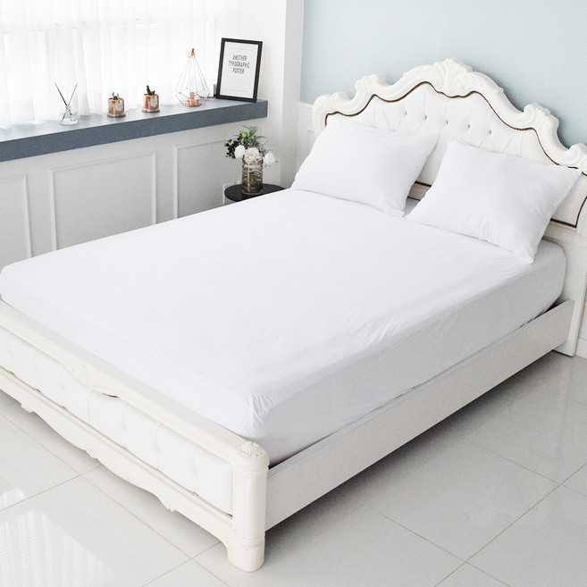 프랑떼 방수 매트리스커버