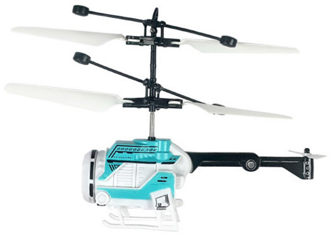 오키도키 헬리콥터 플라잉볼, 랜덤 발송, 1개