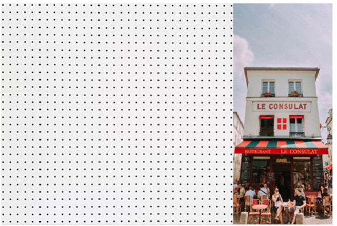 인테리어 consulat 타공판 60 x 90 cm 우 WHITE, 1개, 혼합색상